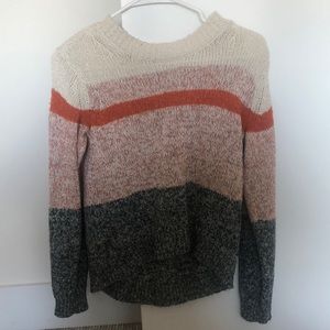 Lofts sweater